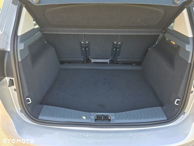 Ford C-MAX 1.6 TDCi Start-Stop-System Titanium - 6