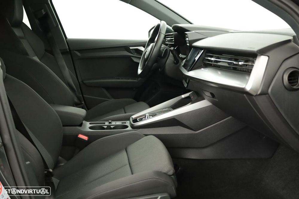 Audi A3 Sportback 40 TFSIe Advanced - 22