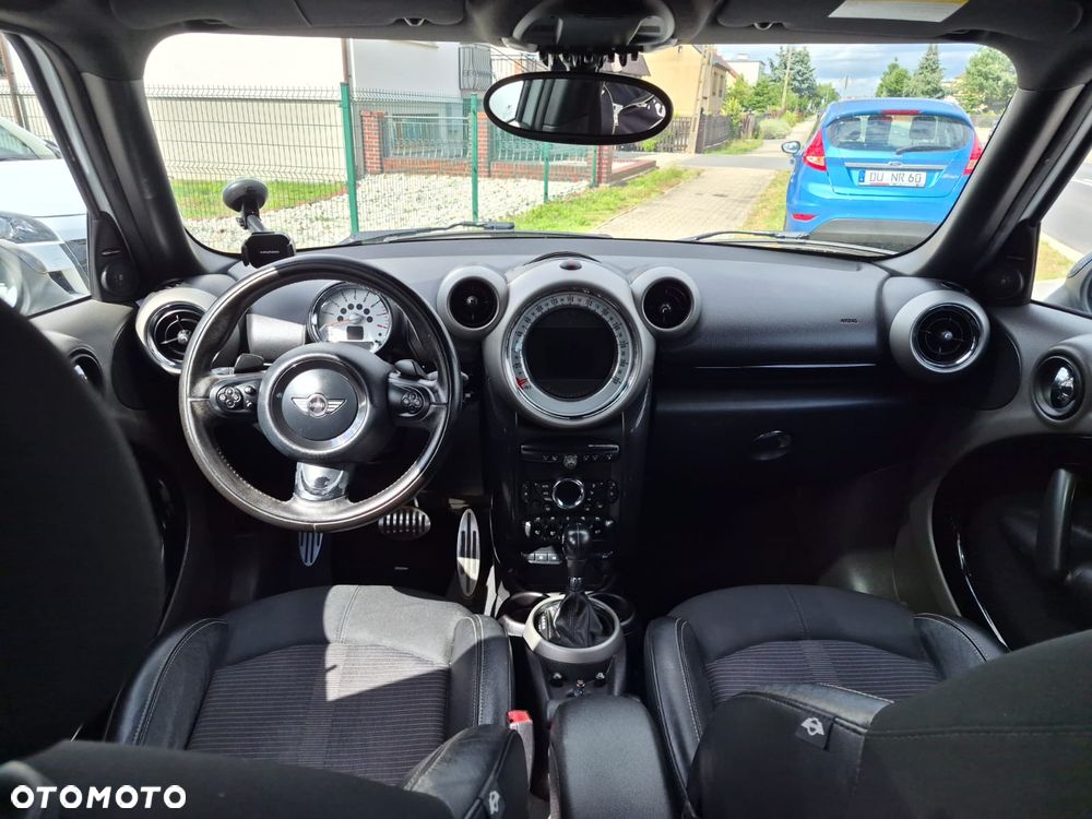 MINI Countryman - 14