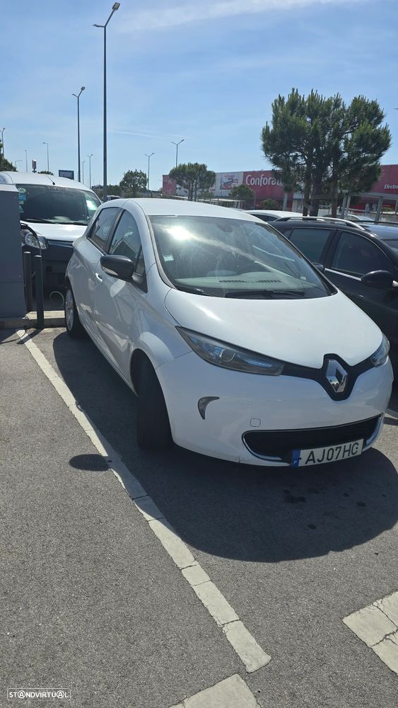 Renault Zoe - 13