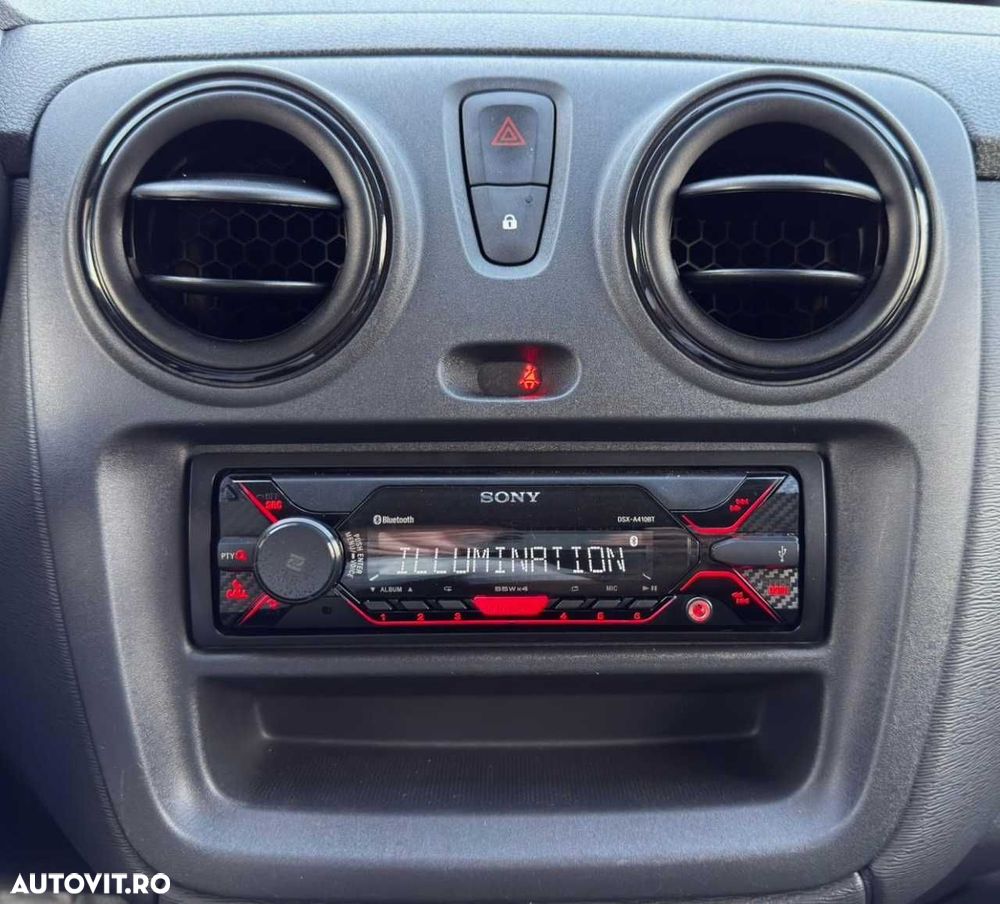 Dacia Dokker 1.5 Ambiance - 20