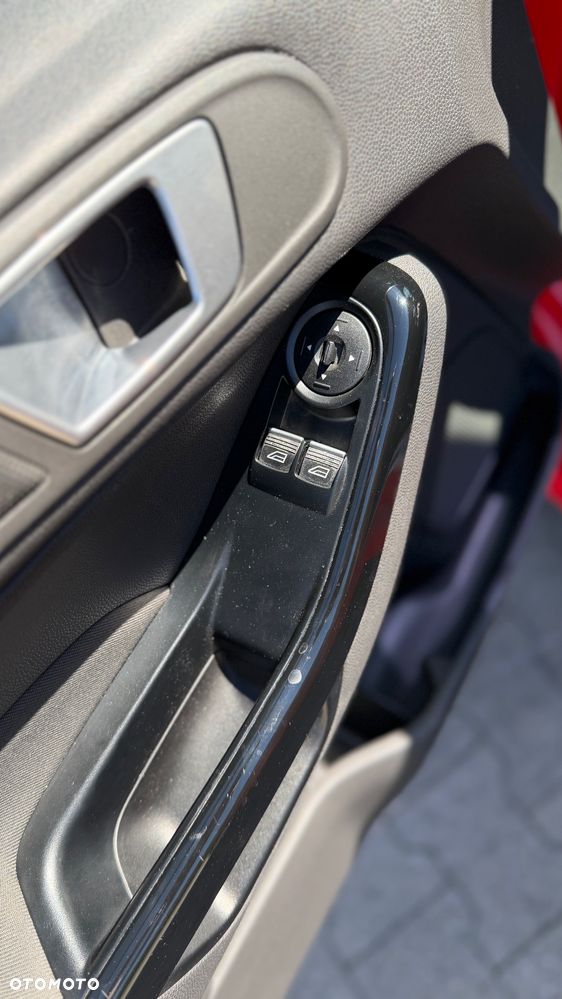 Ford Fiesta 1.0 EcoBoost ST-Line ASS - 20