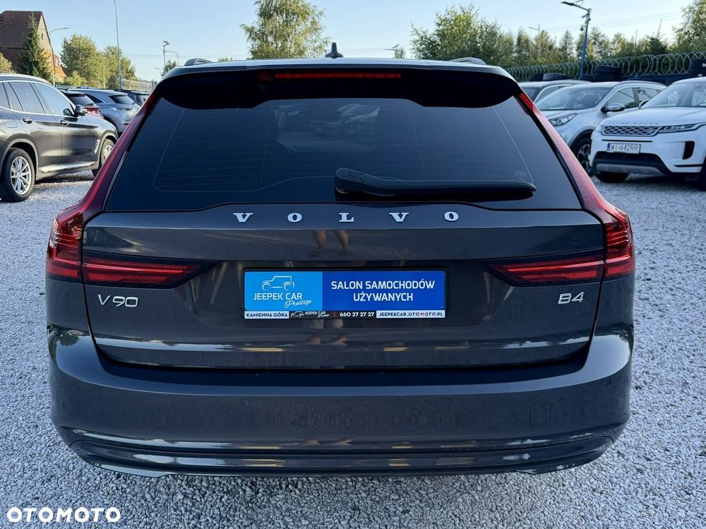 Volvo V90 B4 B Momentum Pro - 6