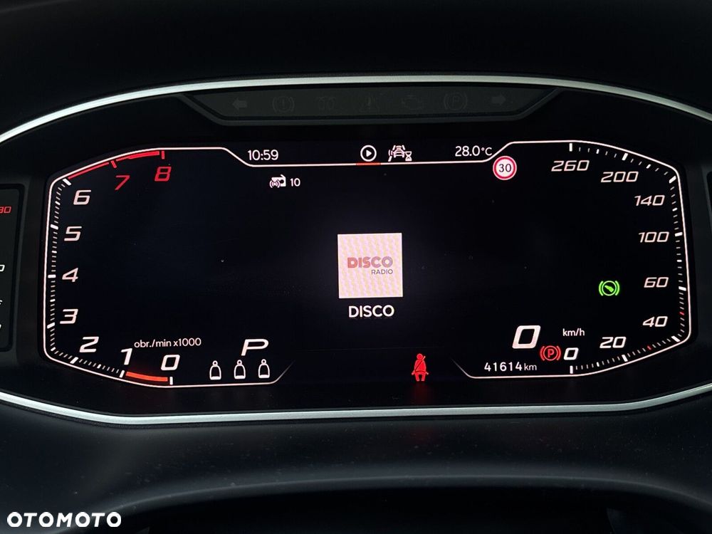 Seat Ateca 1.5 TSI Xperience S&S DSG - 16