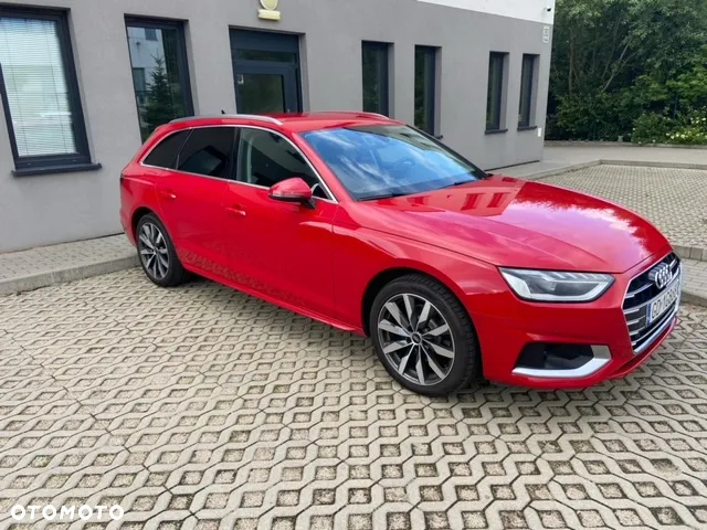 Audi A4 - 2