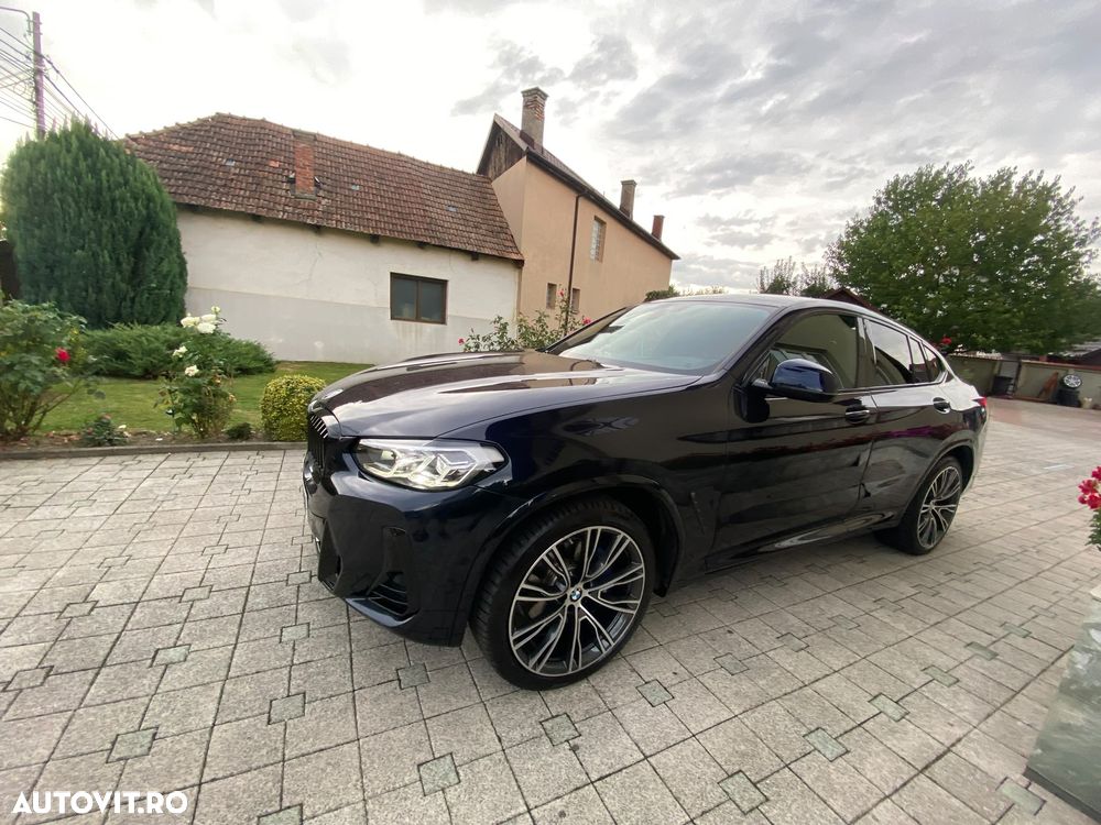 BMW X4 - 3