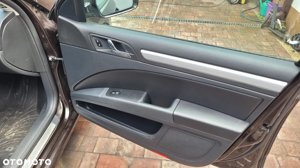 Skoda Superb 2.0 TDI Green tec DSG Elegance - 19