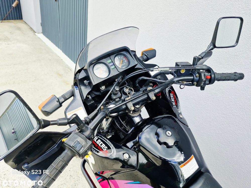Suzuki DR - 16