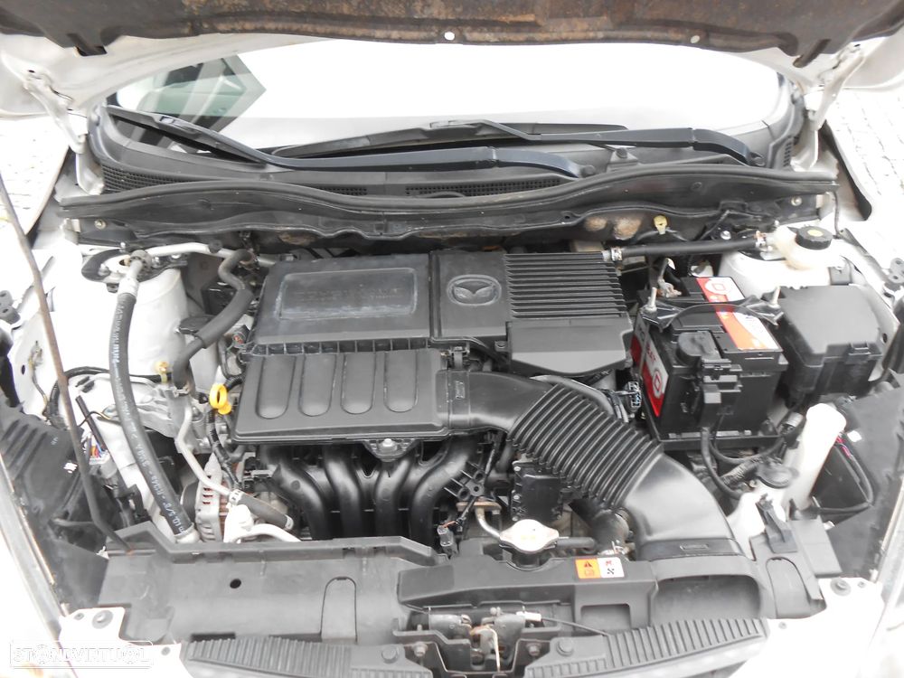 Mazda 2 1.3 MZR Comfort - 30