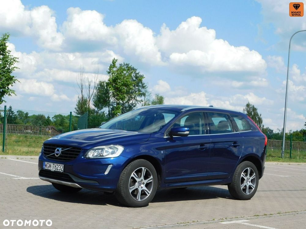 Volvo XC 60 - 2