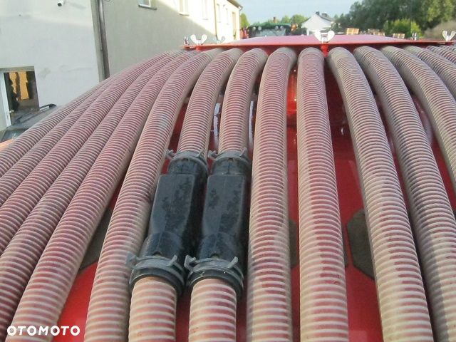 Kuhn MEGANT 600-40 - 14