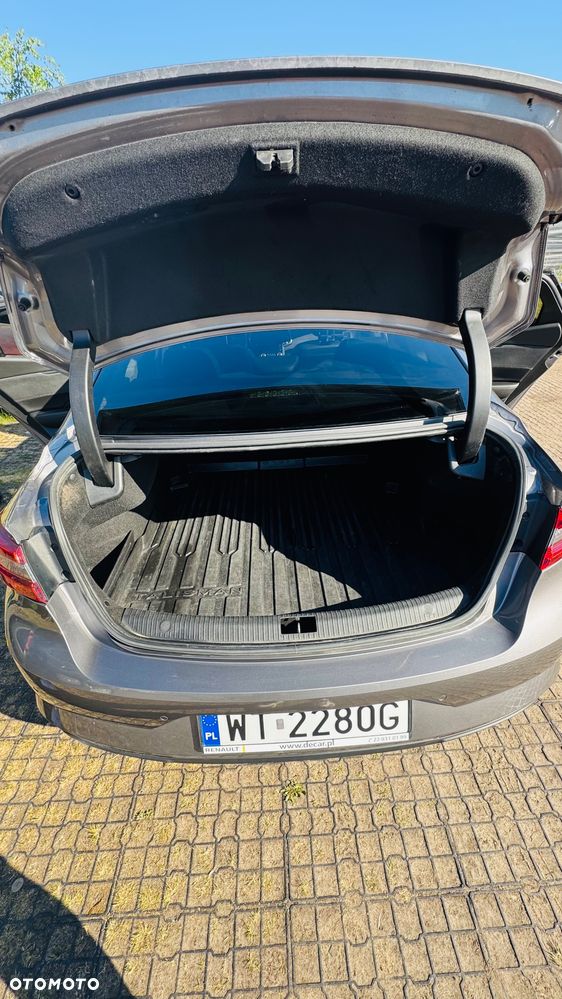 Renault Talisman 1.6 Energy dCi Intens EDC - 24