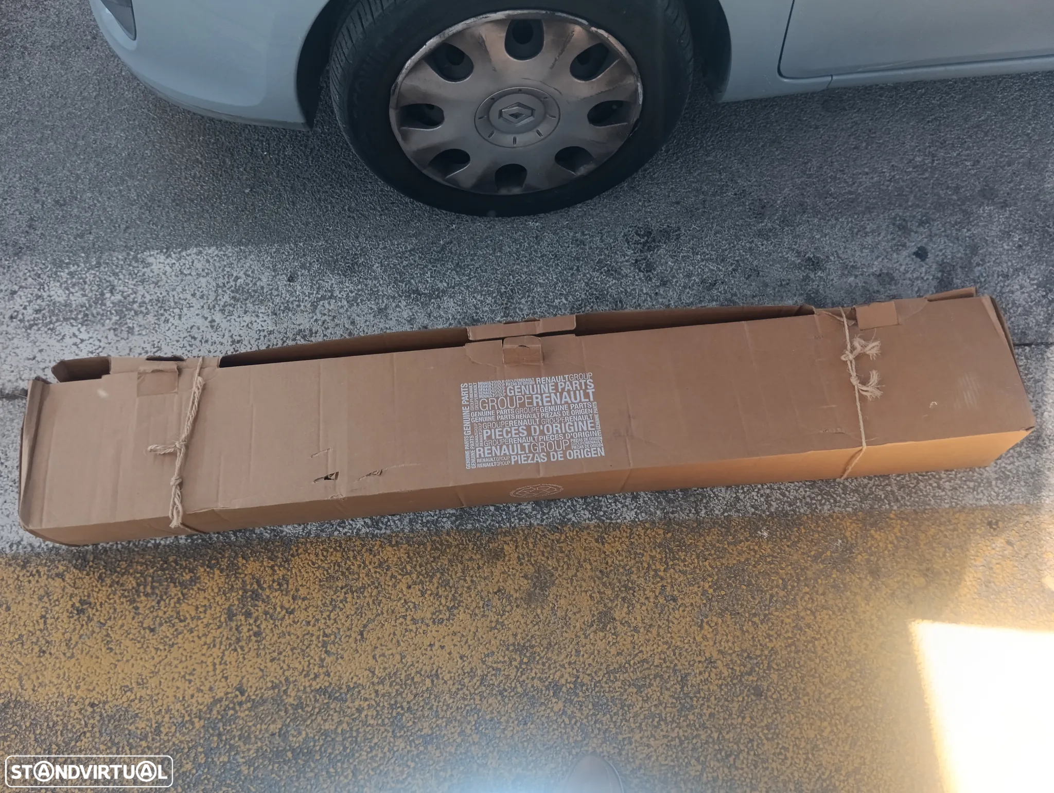 Renault Espace 1.6 dCi Initiale Paris EDC - 28