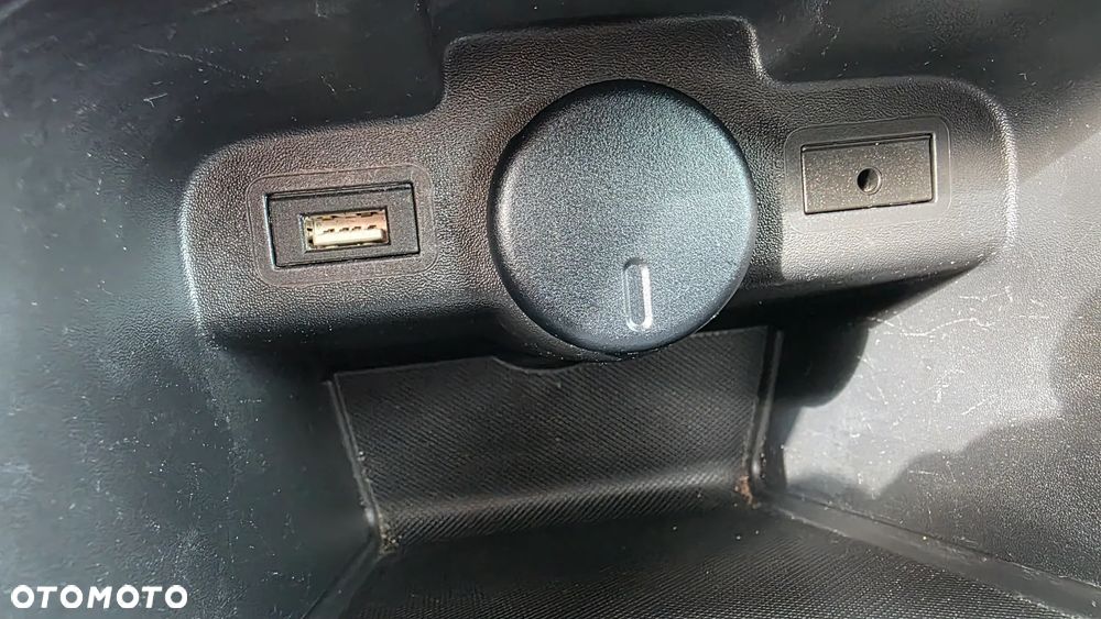 Opel Astra 1.6 CDTI Cosmo - 27
