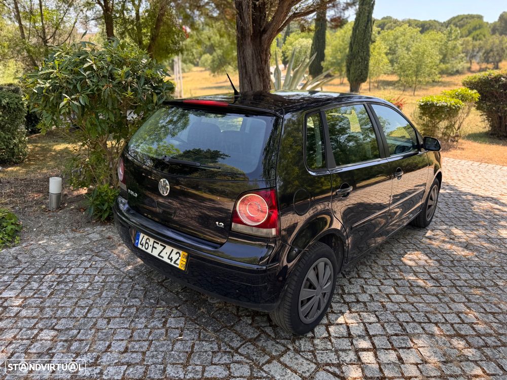 VW Polo 1.2 Confortline - 6