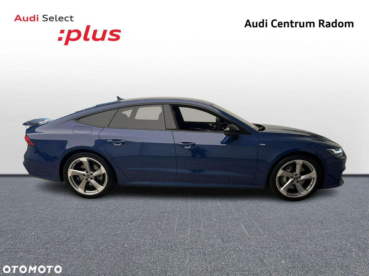 Audi A7 Sportback - 6