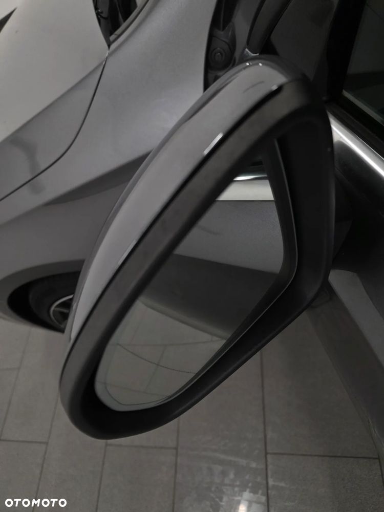 Mercedes-Benz Klasa A 180 d 7G-DCT AMG Line - 28