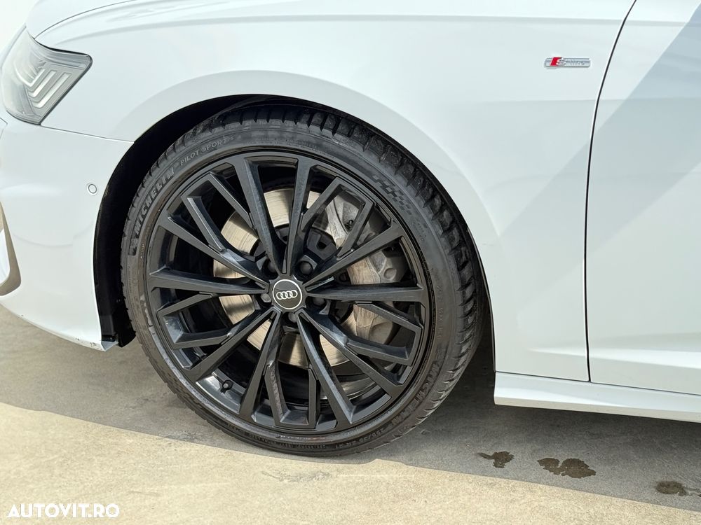 Audi A6 55 TFSI quattro S tronic - 29