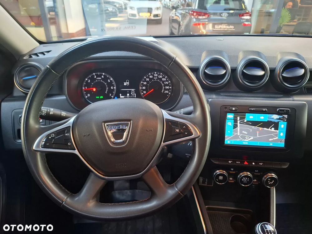 Dacia Duster 1.0 TCe SL Celebration - 26
