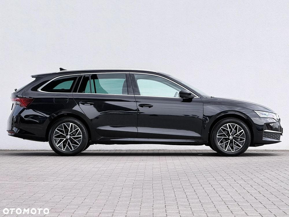 Skoda Octavia 1.5 TSI Selection - 4