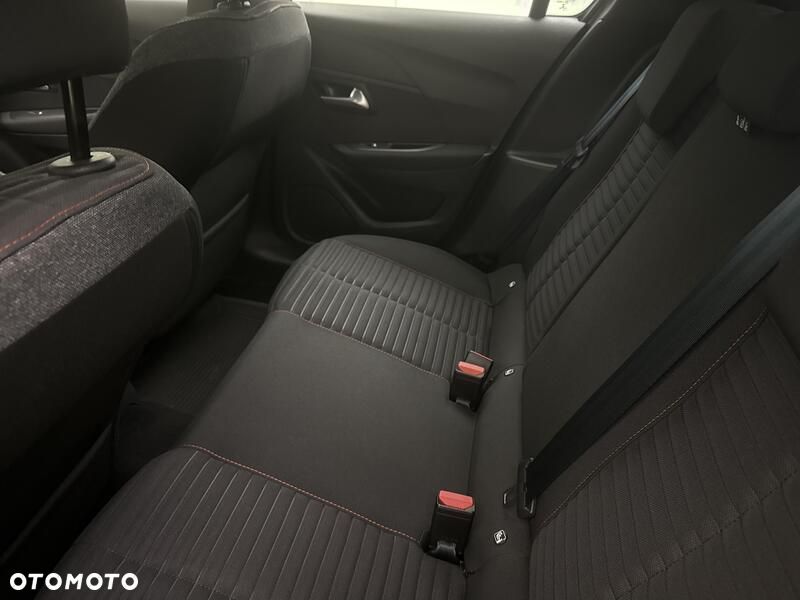 Peugeot 208 1.2 PureTech Active Pack S&S - 19