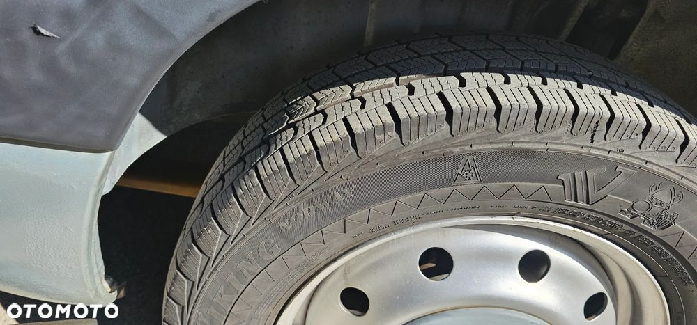 Renault Master II - 38