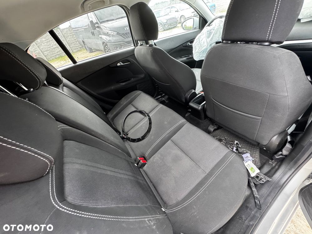 Fiat Tipo 1.4 T-Jet S-Design - 15