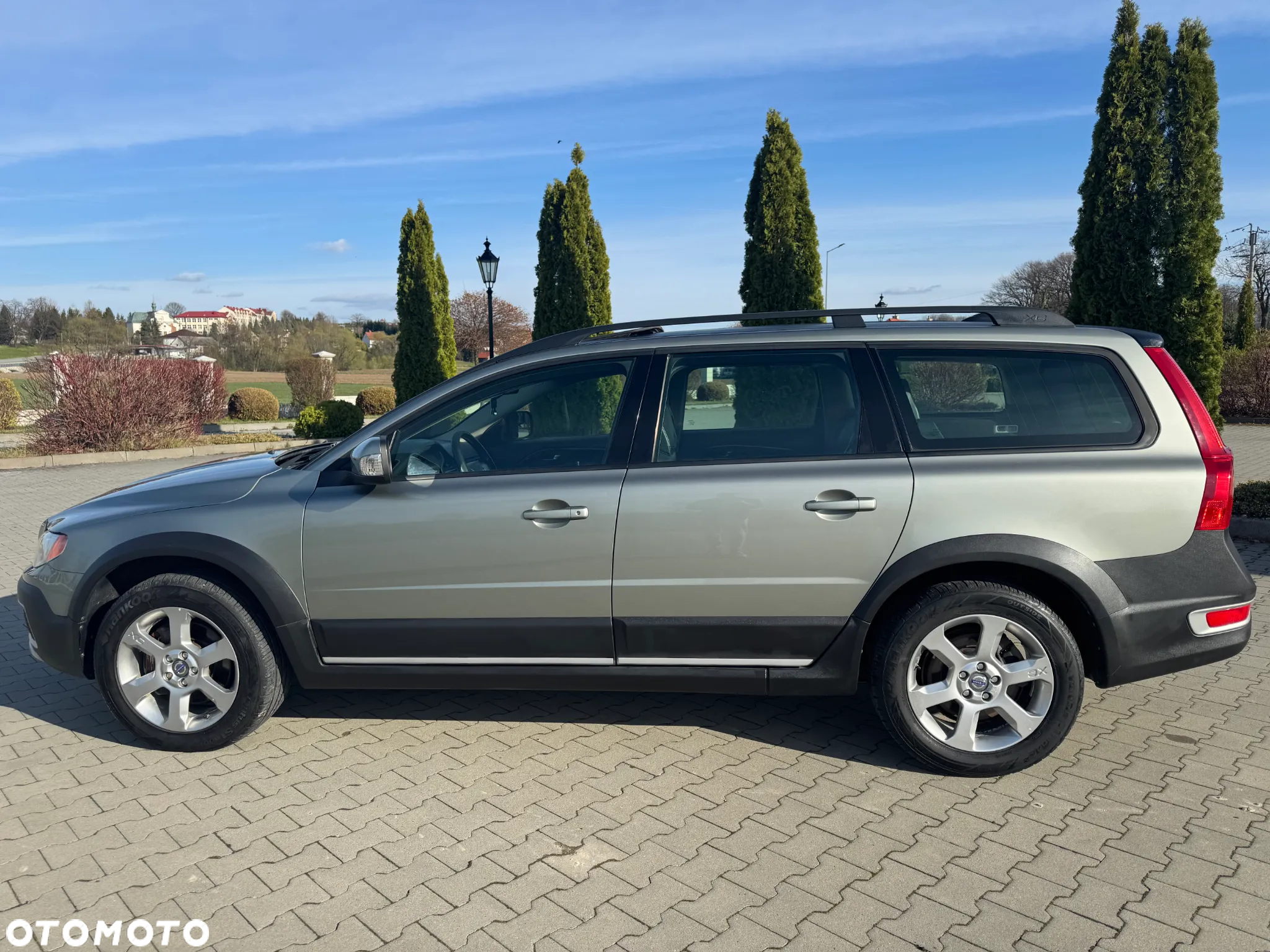 Volvo XC 70 - 5