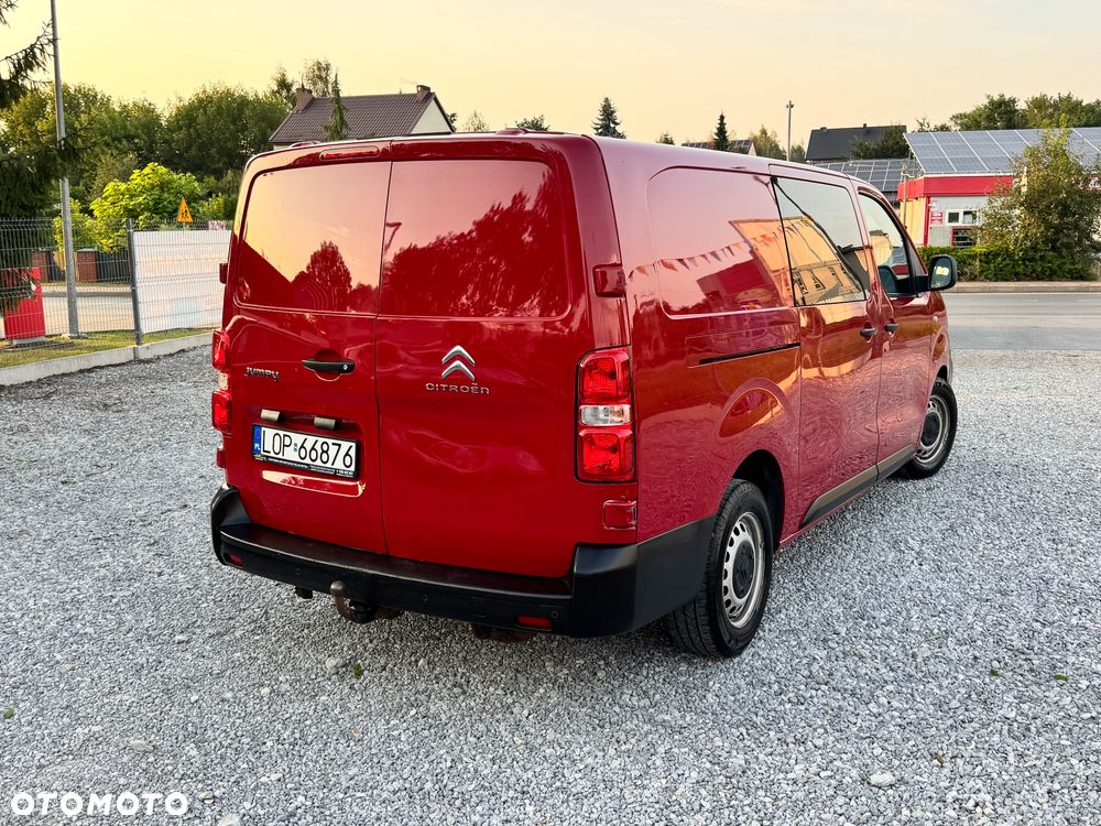 Citroën Jumpy Combi - 18