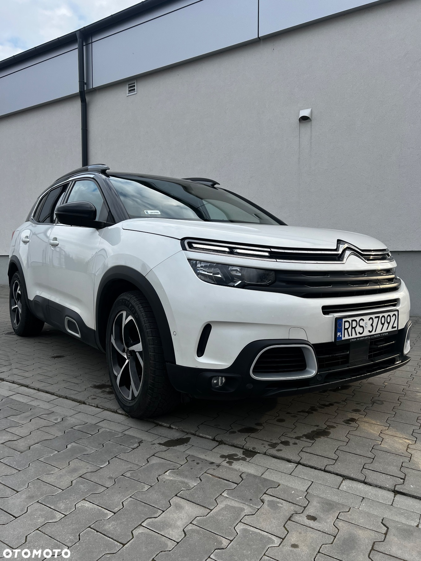 Citroën C5 Aircross - 4