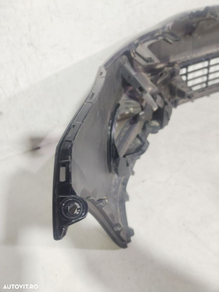 Bara fata VW Polo, 2013, 2014, 2015, 2016, cod origine OE 6C0807221. - 13