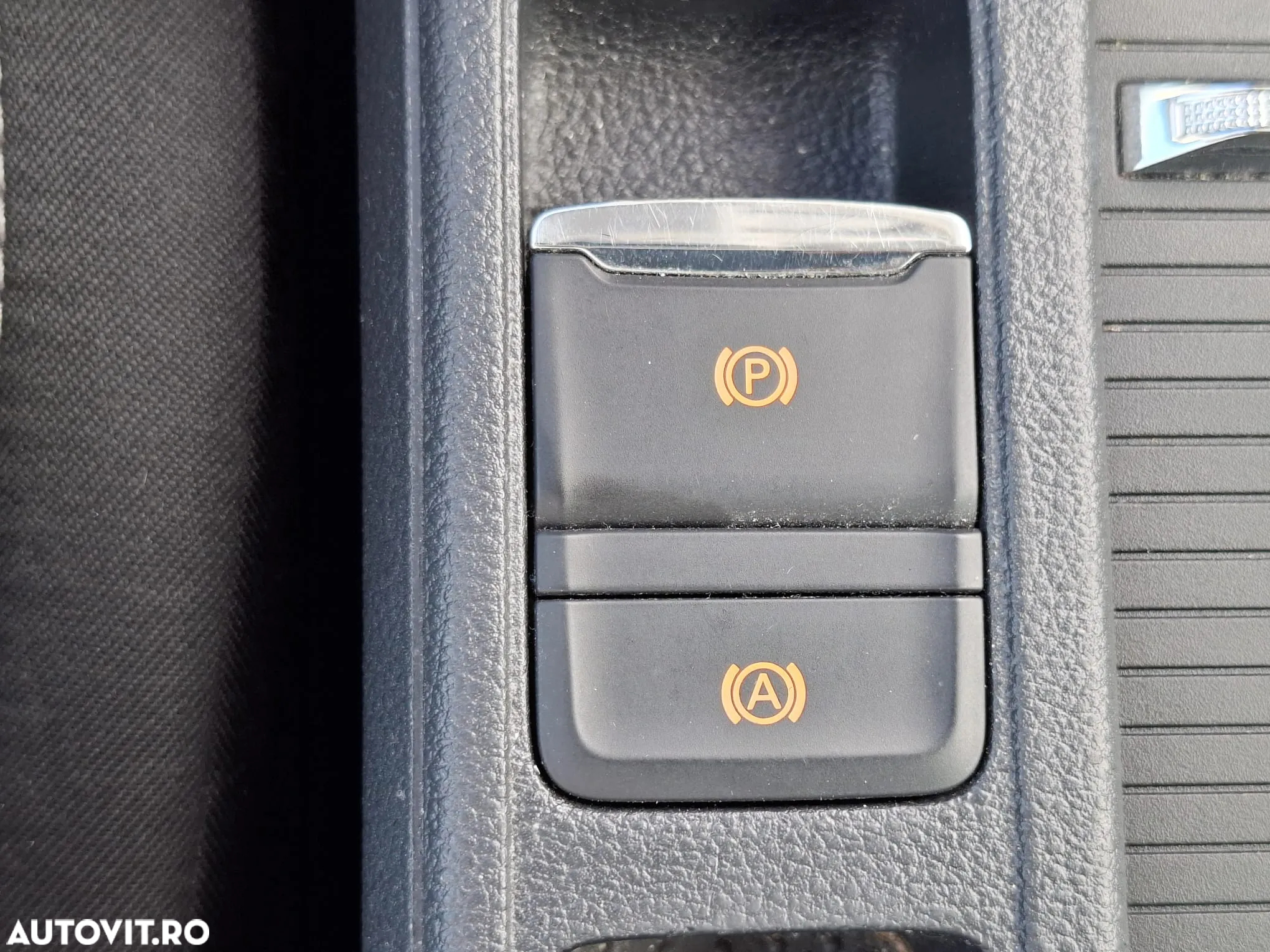 Skoda Octavia 2.0 TDI Ambition - 19