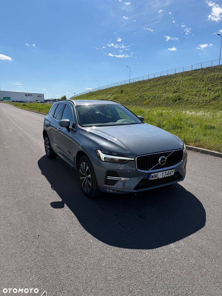 Volvo XC 60 B5 B AWD Core - 3