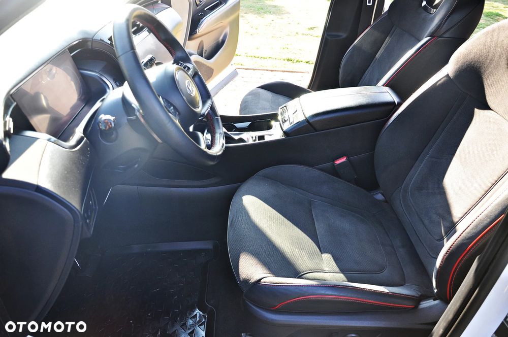 Hyundai Tucson 1.6 T-GDi 48V N Line 2WD DCT - 15