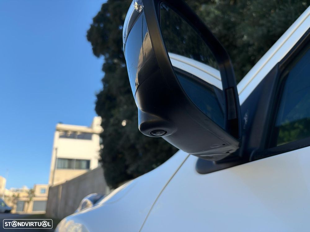 Nissan Juke 1.5 dCi Tekna Premium Ext.1 White L. - 33