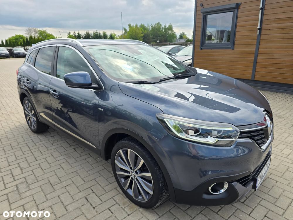 Renault Kadjar - 2