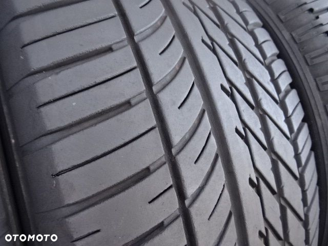 255/50/r20 108W Goodyear F1 Asymmetric suv AT 4x4 - 5