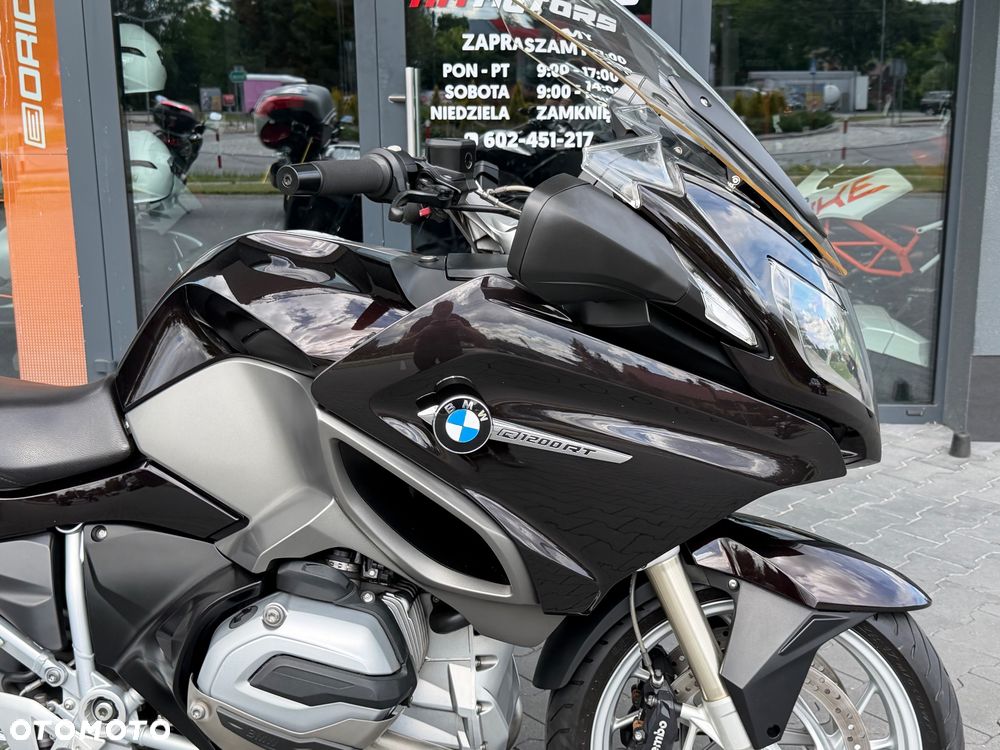 BMW RT - 9