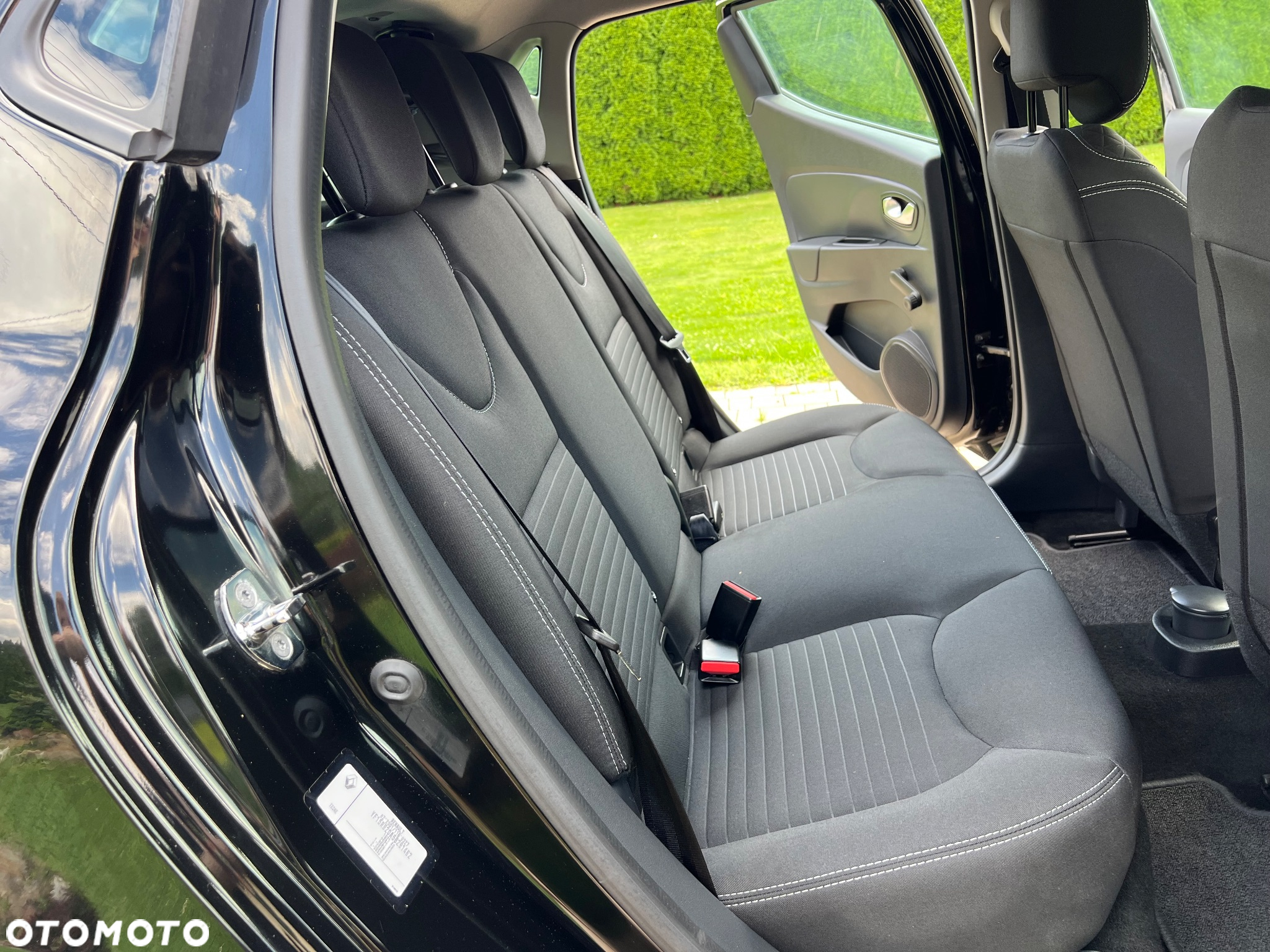 Renault Clio (Energy) TCe 90 Start & Stop LIMITED - 29