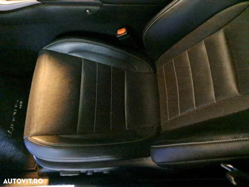 Lexus Seria NX 300h E-FOUR F SPORT - 8