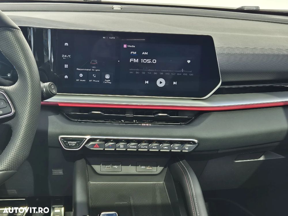 Geely Coolray 1.5 T-GDI 7DCT GF - 20
