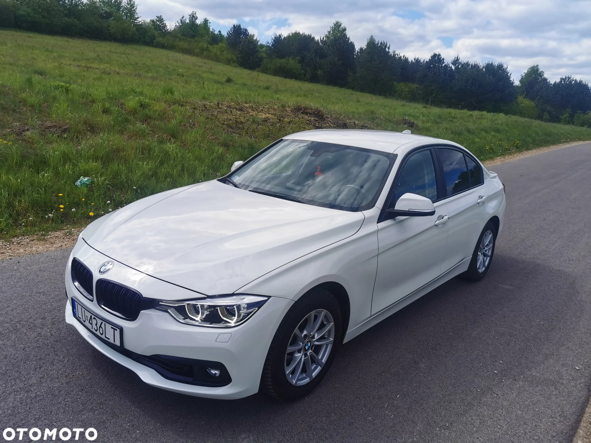 BMW Seria 3 - 18