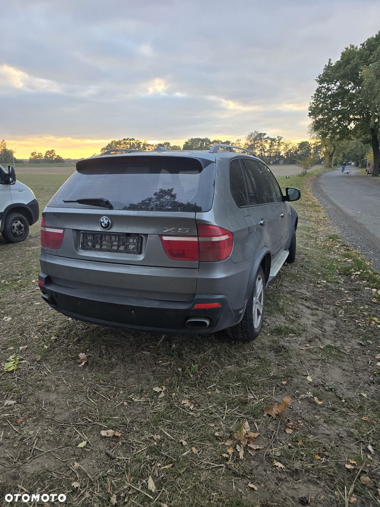 BMW X5 - 5