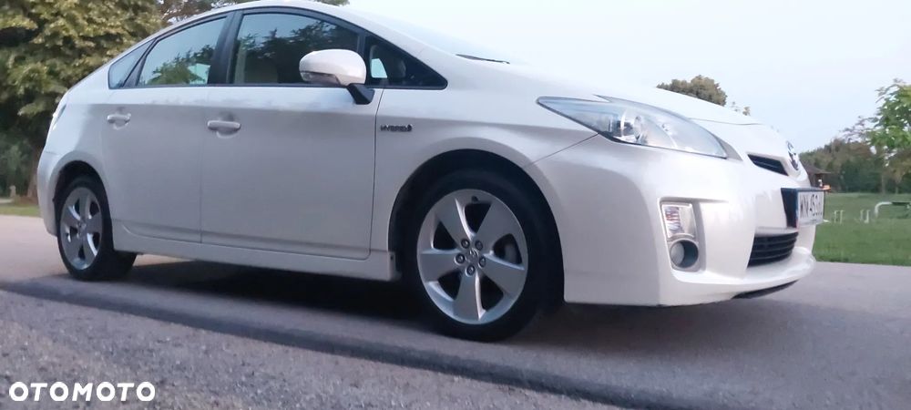 Toyota Prius - 18