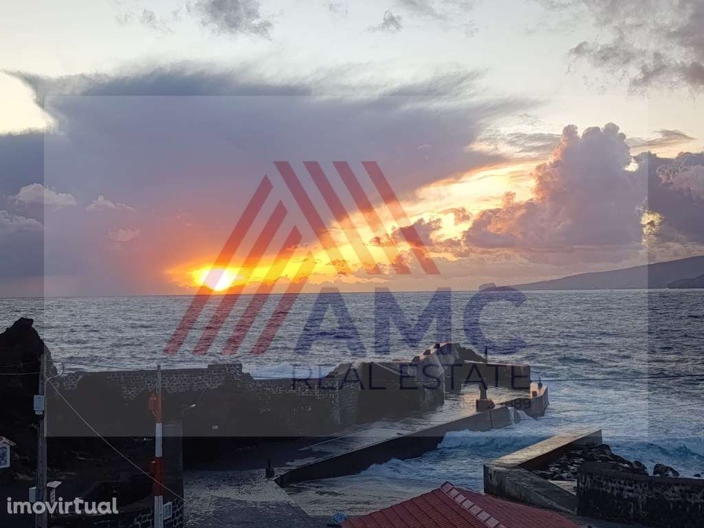 VENDE-SE MORADIA 'FISHERMAN'S RETREAT' ILHA DO PICO - Grande imagem: 3/45
