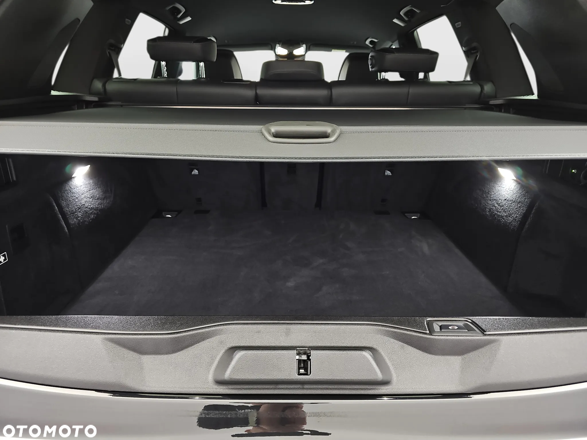 BMW X5 xDrive30d sport - 37