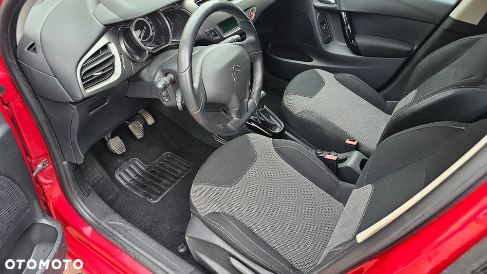 Citroën C3 Pure Tech (VTi) 82 Selection - 41