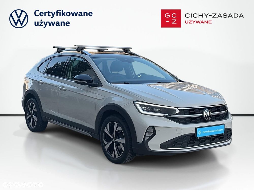 Volkswagen Taigo 1.0 TSI Style - 3