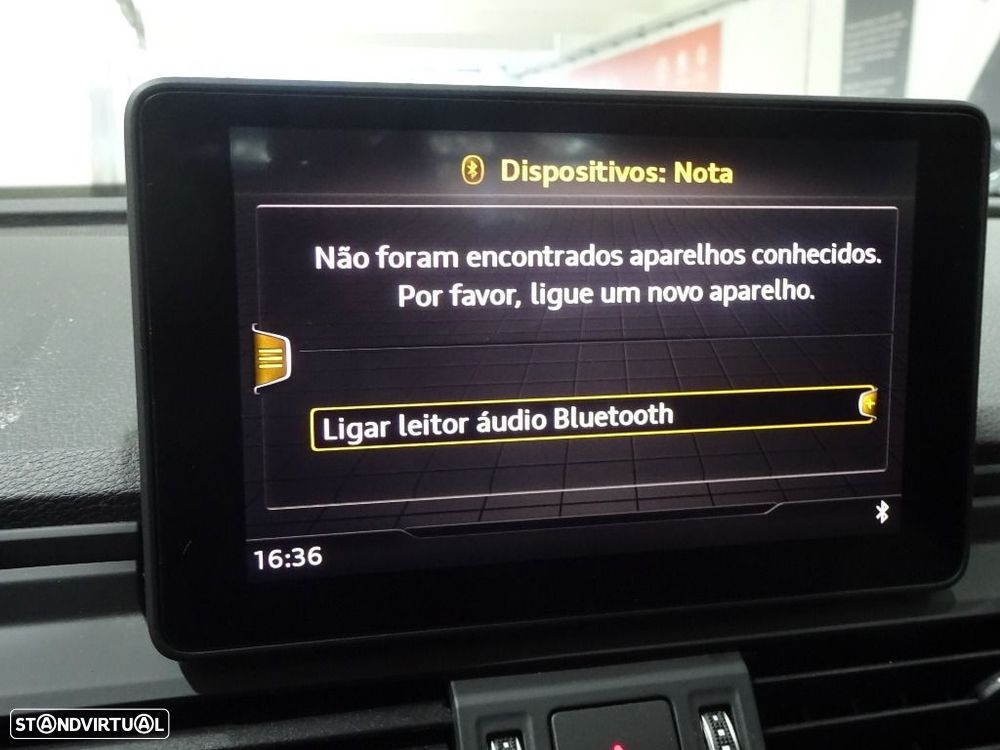 Audi Q5 2.0 TDI quattro S-tronic - 22