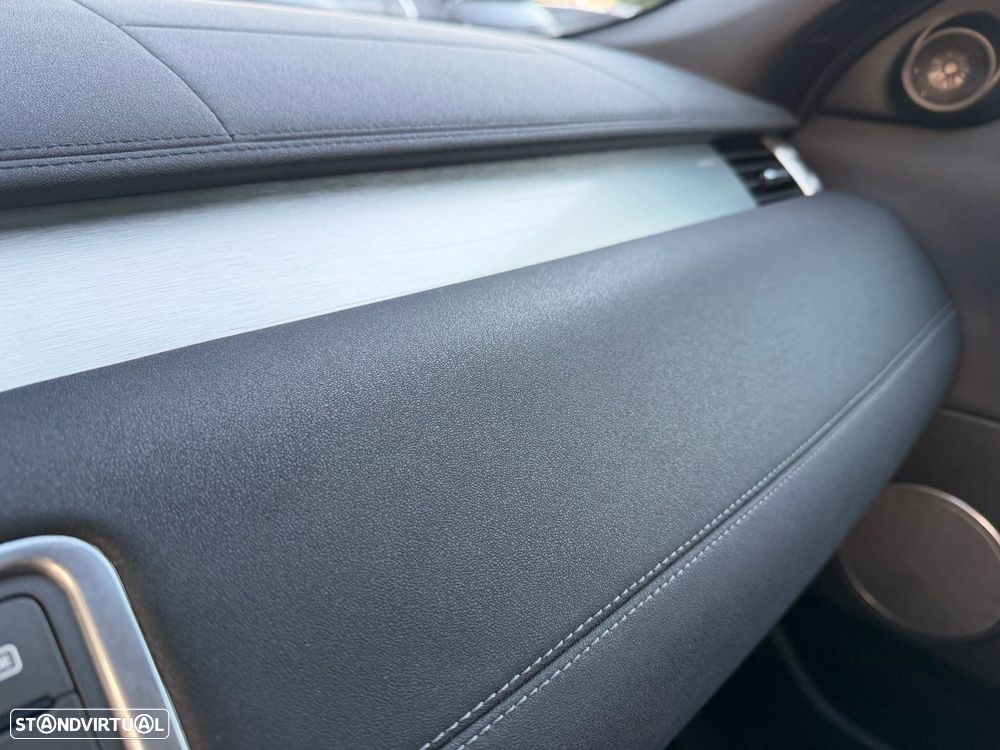 Land Rover Range Rover Evoque 2.0 TD4 HSE Dynamic Auto - 22